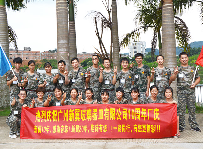 經驗豐富團隊，想你所想